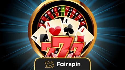 fair spin casino